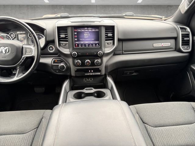 Used 2020 RAM 1500 Lone Star RWD image 3