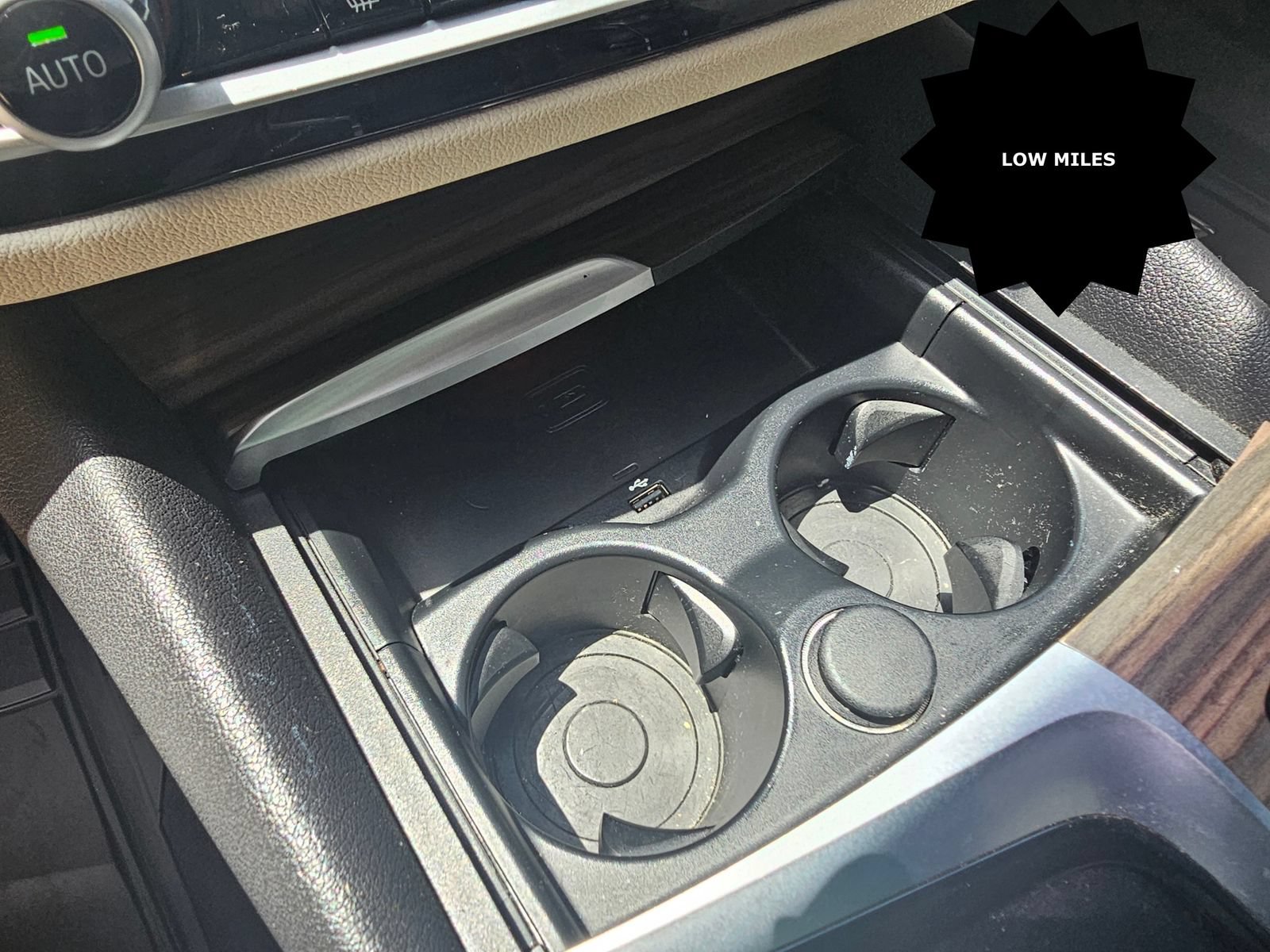 Used 2017 BMW 530i RWD image 25