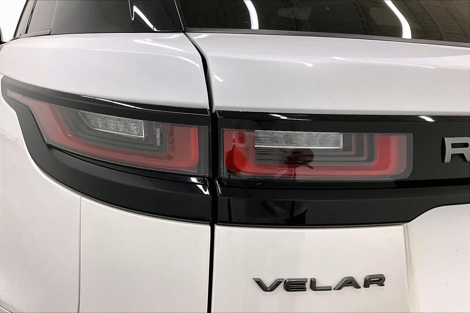 Used 2023 Land Rover Range Rover Velar R-Dynamic S AWD/4WD image 28