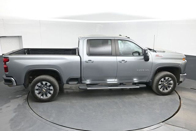 Used 2024 Chevrolet Silverado 2500 LT w/ All Star Edition image 26