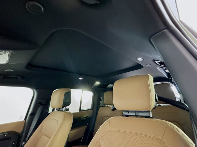 New 2026 Land Rover Defender 110 S image 14