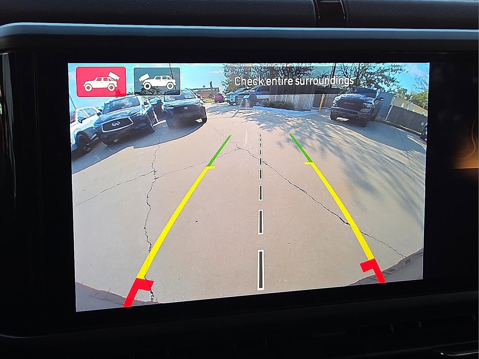 Used 2024 Jeep Wrangler Unlimited Rubicon 392 image 16