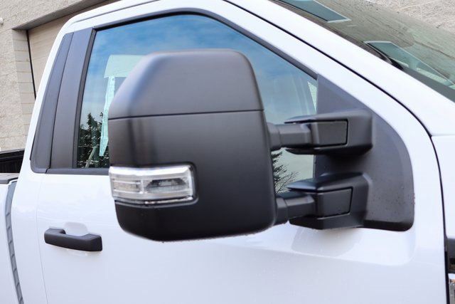 New 2026 Ford F250 XL w/ XL Driver Assist Package image 19