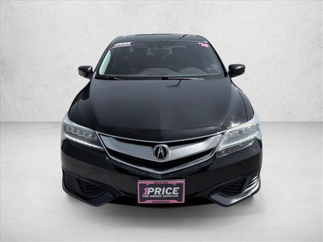 Used 2016 Acura ILX FWD video 2