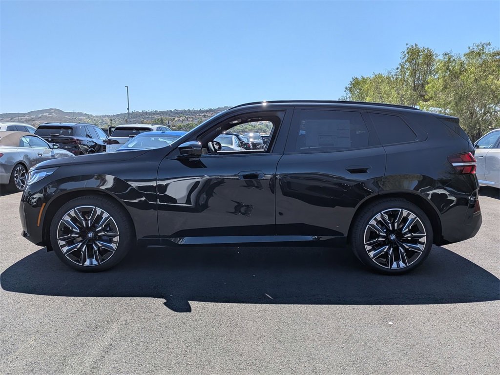 New 2025 BMW X3 M50 image 5