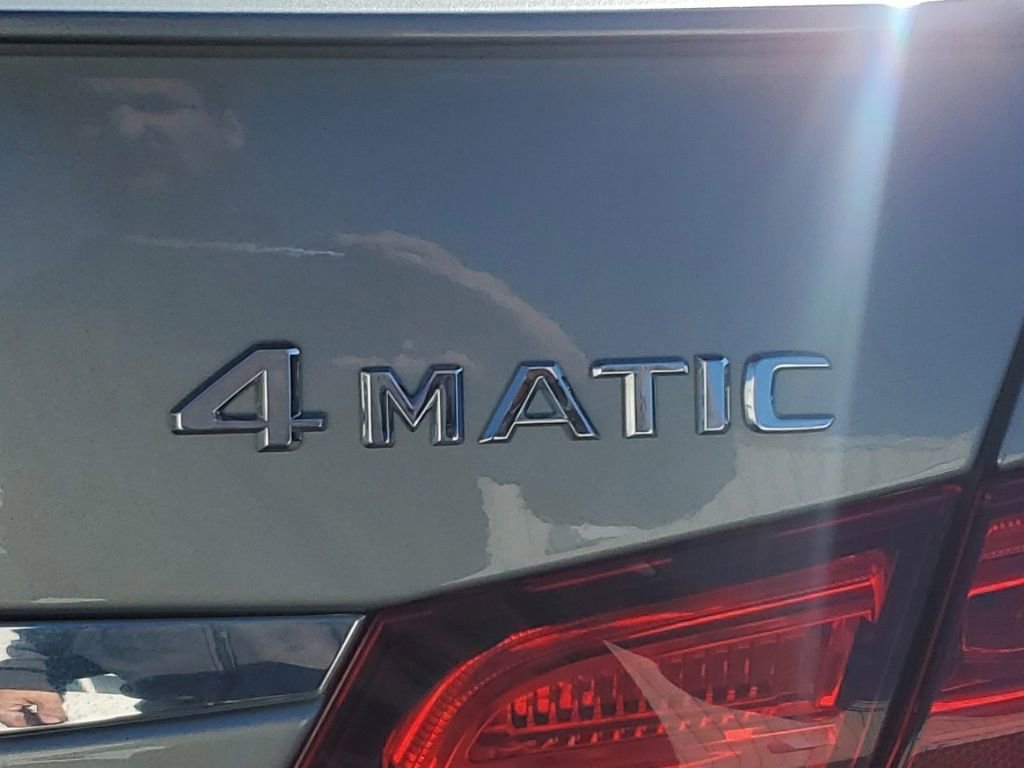 Used 2014 Mercedes-Benz E 350 E 350 image 8