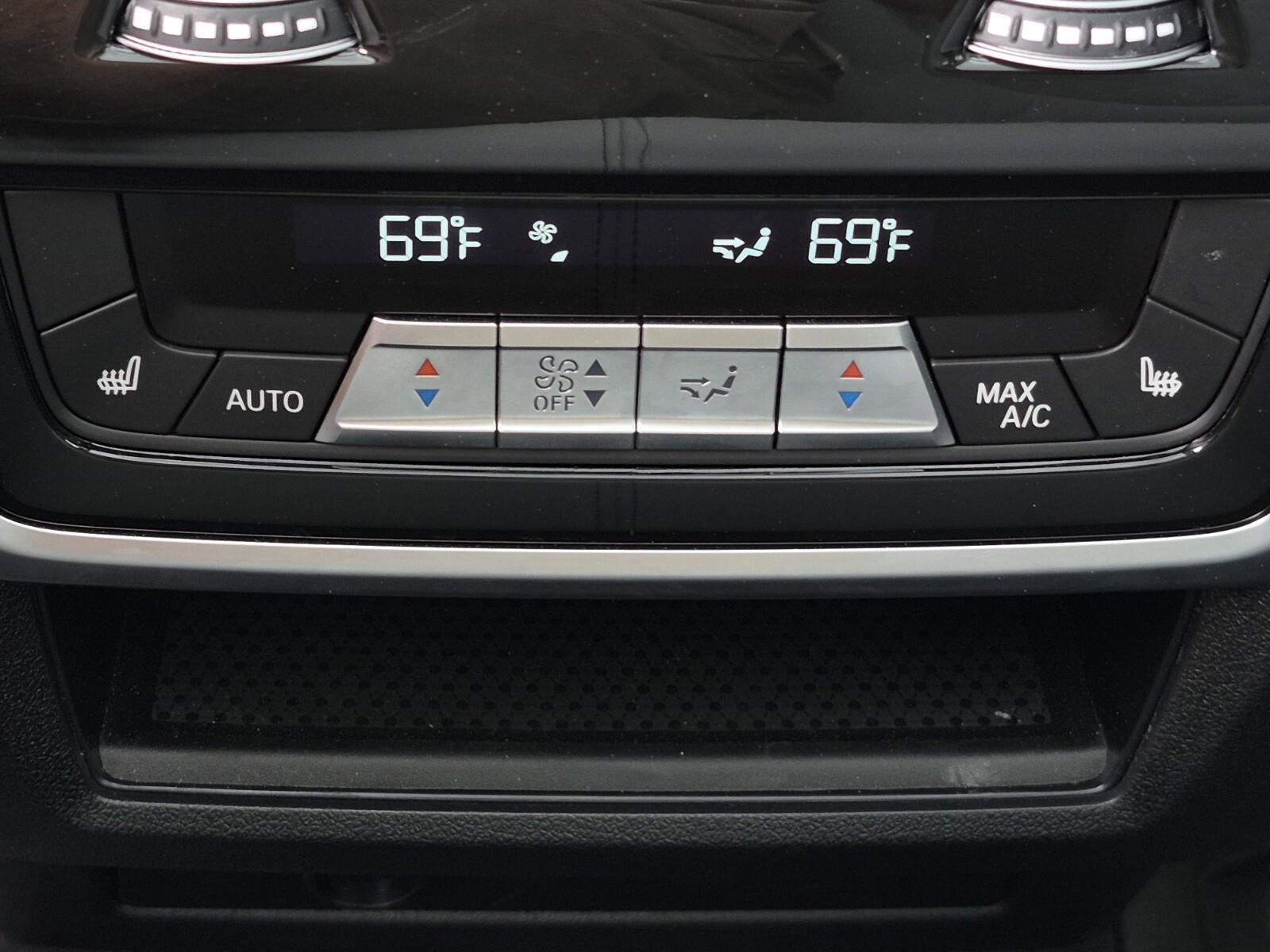 Certified 2026 BMW X5 xDrive40i w/ Climate Comfort Package image 24