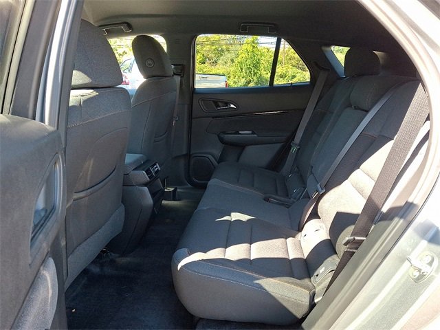 Used 2024 Honda Prologue EX image 10