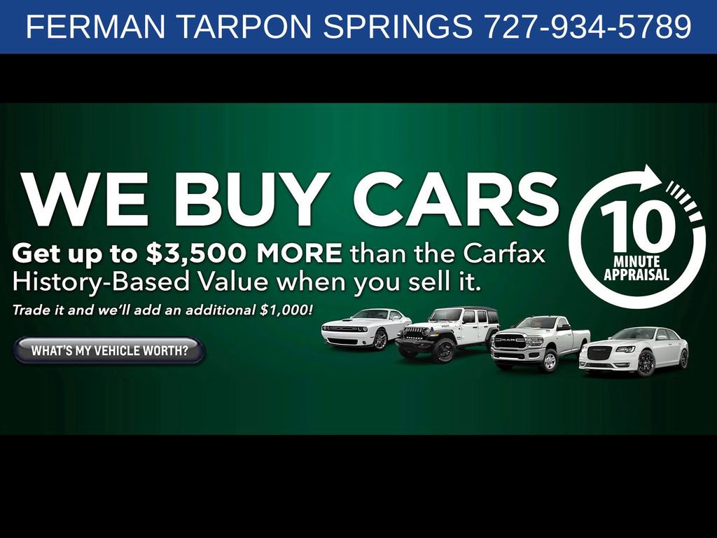 Used 2020 Jeep Renegade Latitude w/ Cold Weather Group image 30