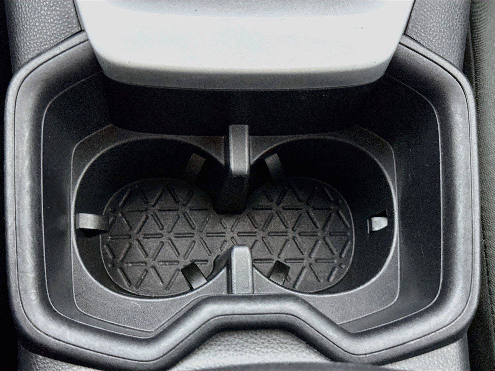 Certified 2025 Toyota RAV4 LE AWD/4WD image 25