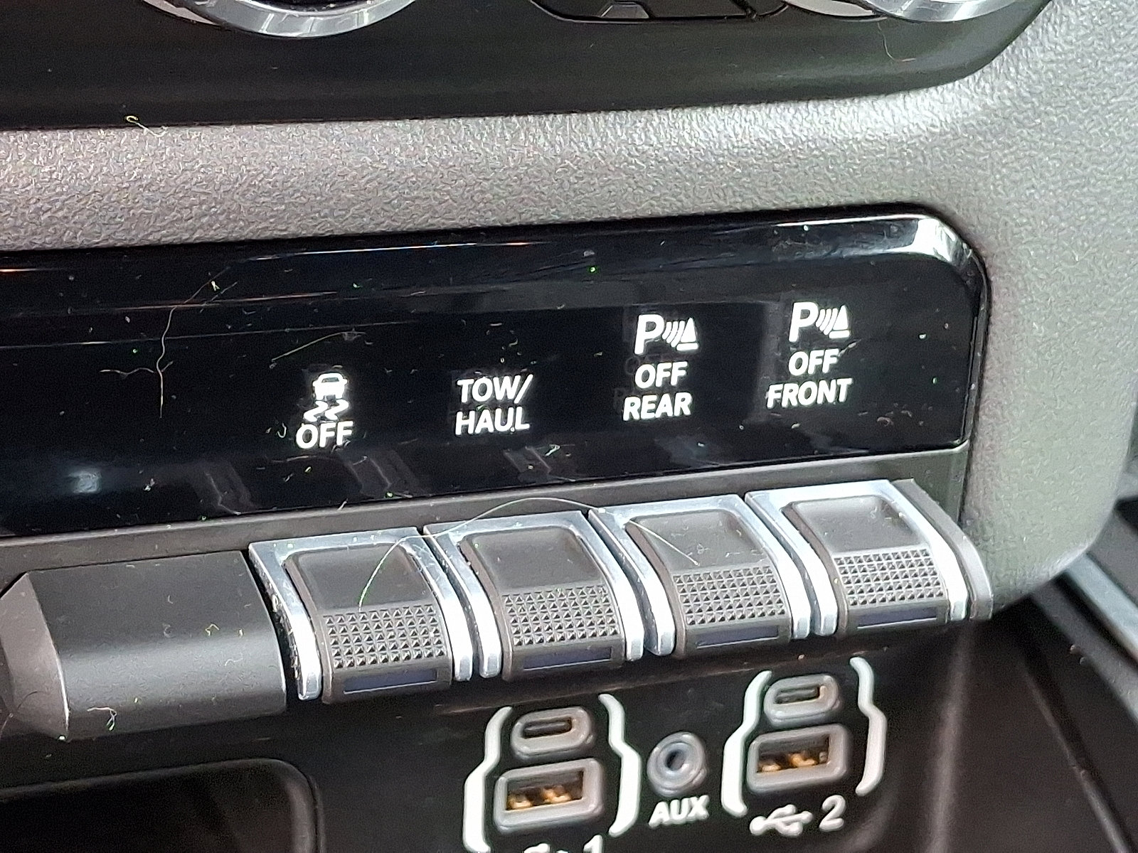 Certified 2022 RAM 1500 Big Horn image 26