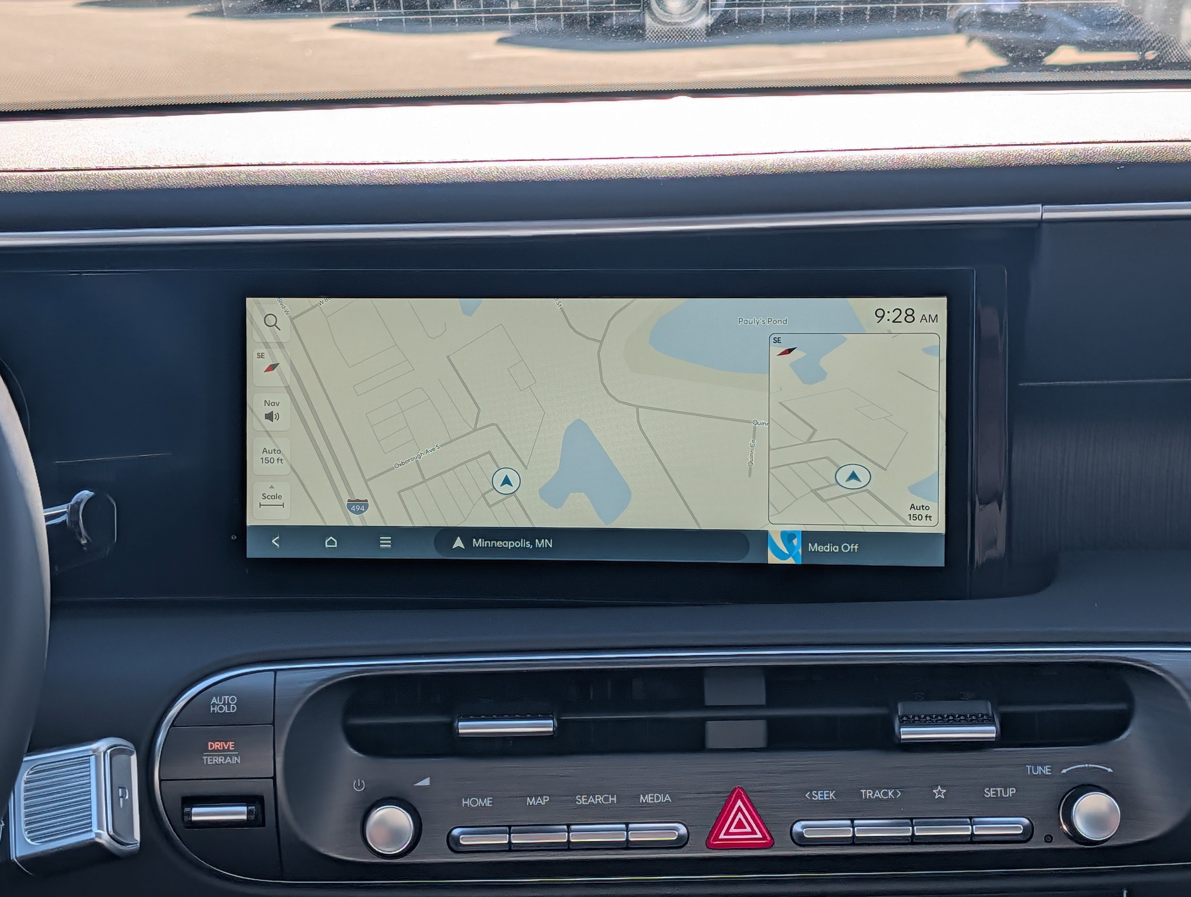 New 2026 Hyundai Palisade SEL AWD/4WD image 14