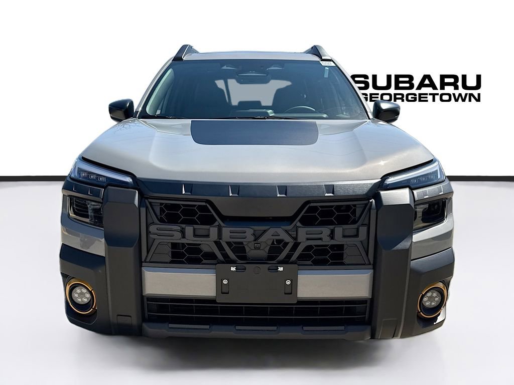 New 2026 Subaru Outback Wilderness AWD/4WD image 2