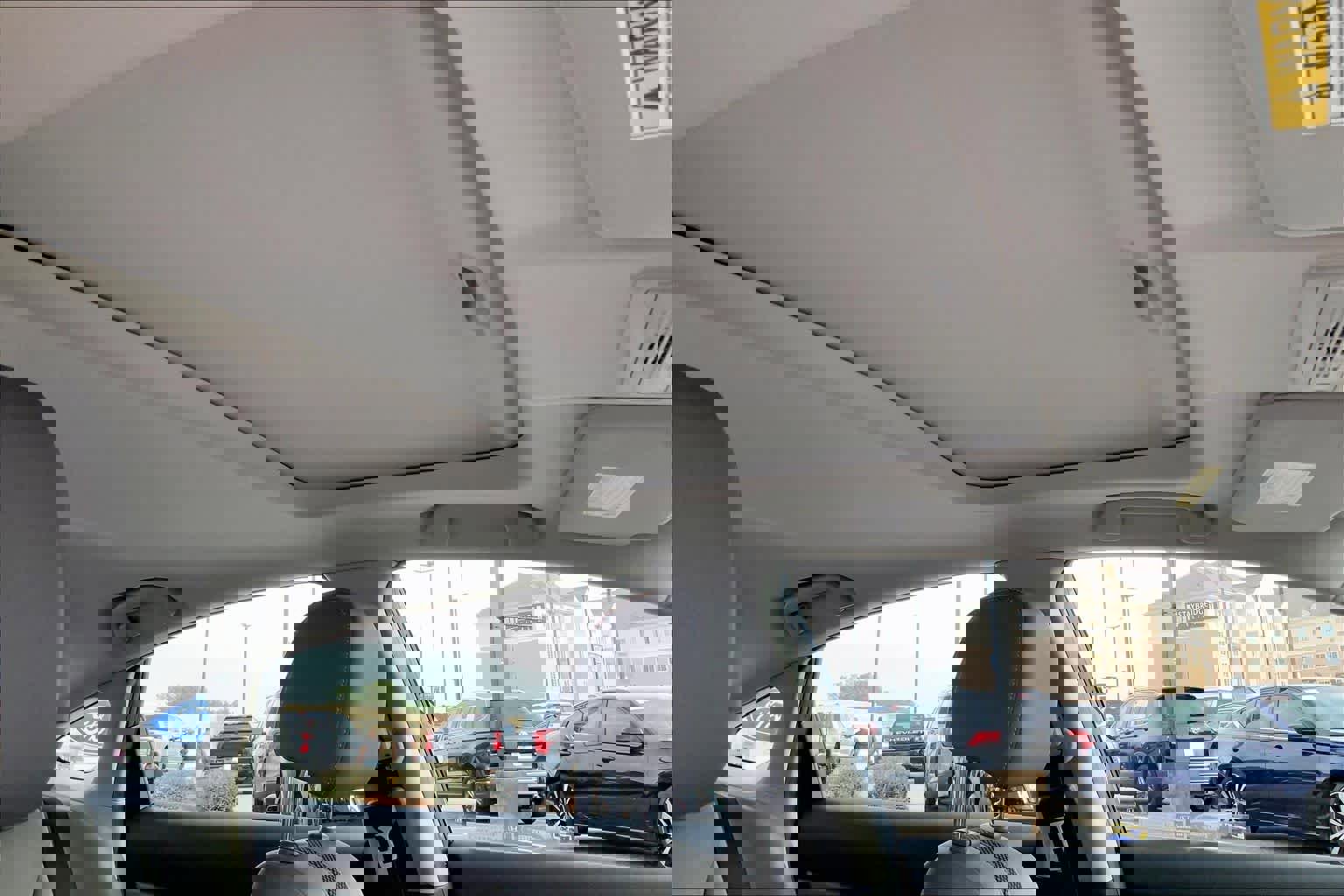 Used 2019 Honda Civic EX image 13