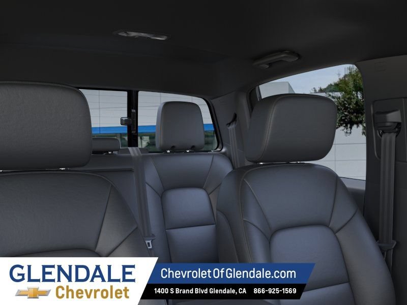 New 2026 Chevrolet Colorado LT w/ LT Convenience Package RWD image 24