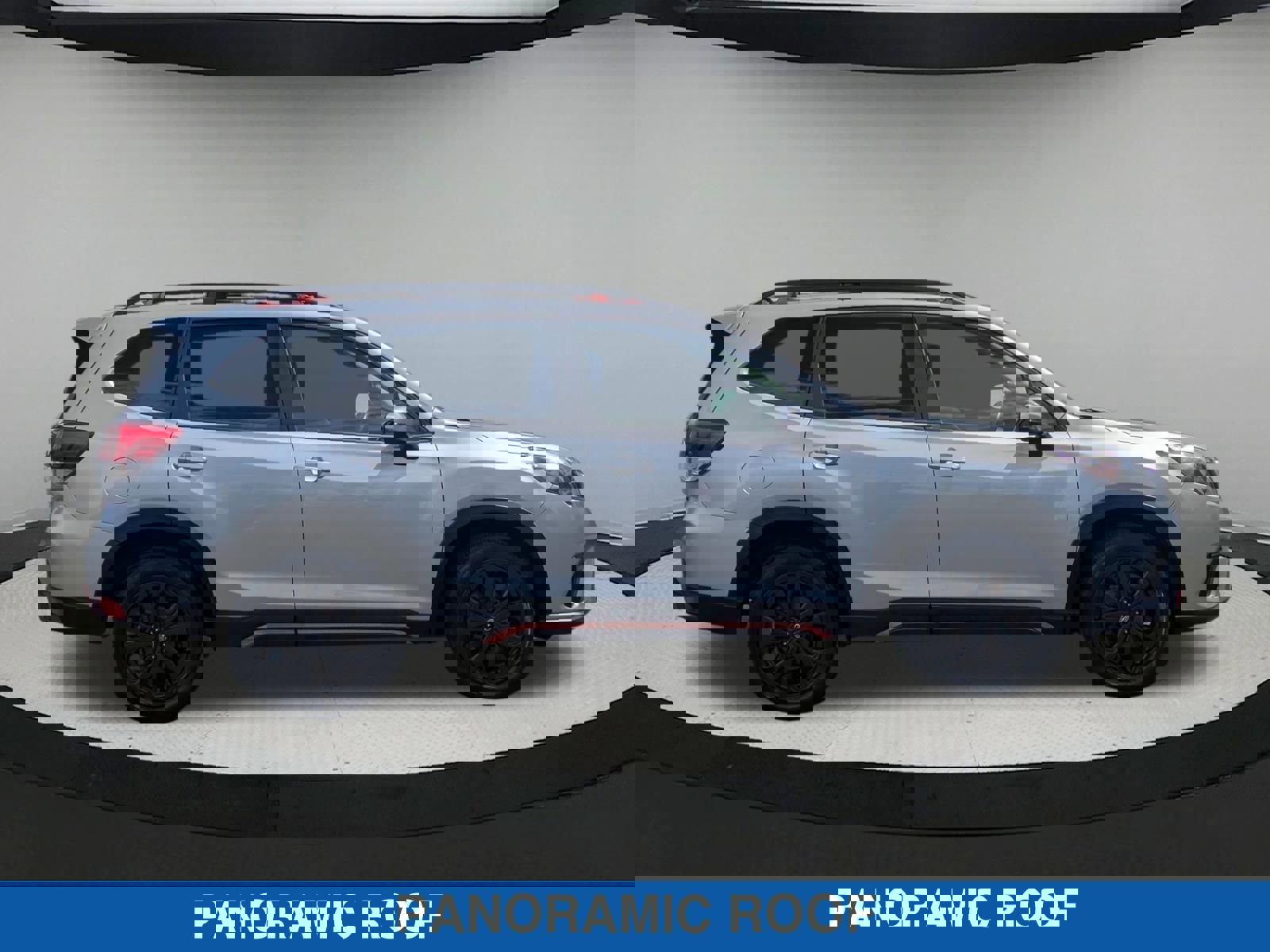 Used 2023 Subaru Forester Sport image 2