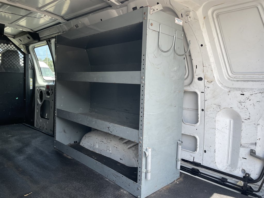 Used 2009 Ford E-250 and Econoline 250 Extended RWD image 15