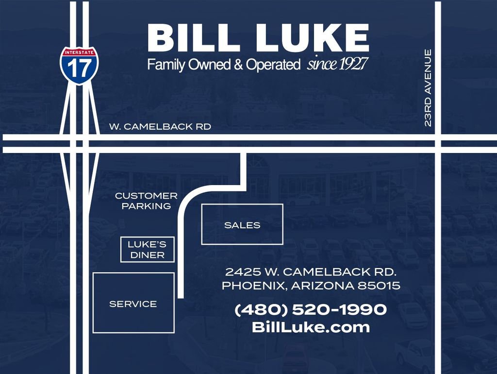 Used 2025 Ford F150 Lariat image 36