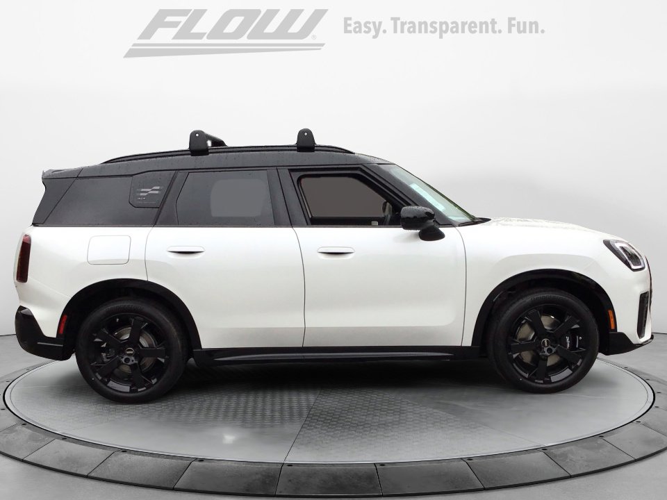 New 2026 MINI Cooper Countryman S image 8