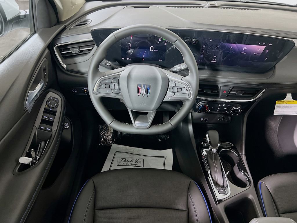 New 2026 Buick Encore GX Sport Touring w/ Advanced Technology Package image 17