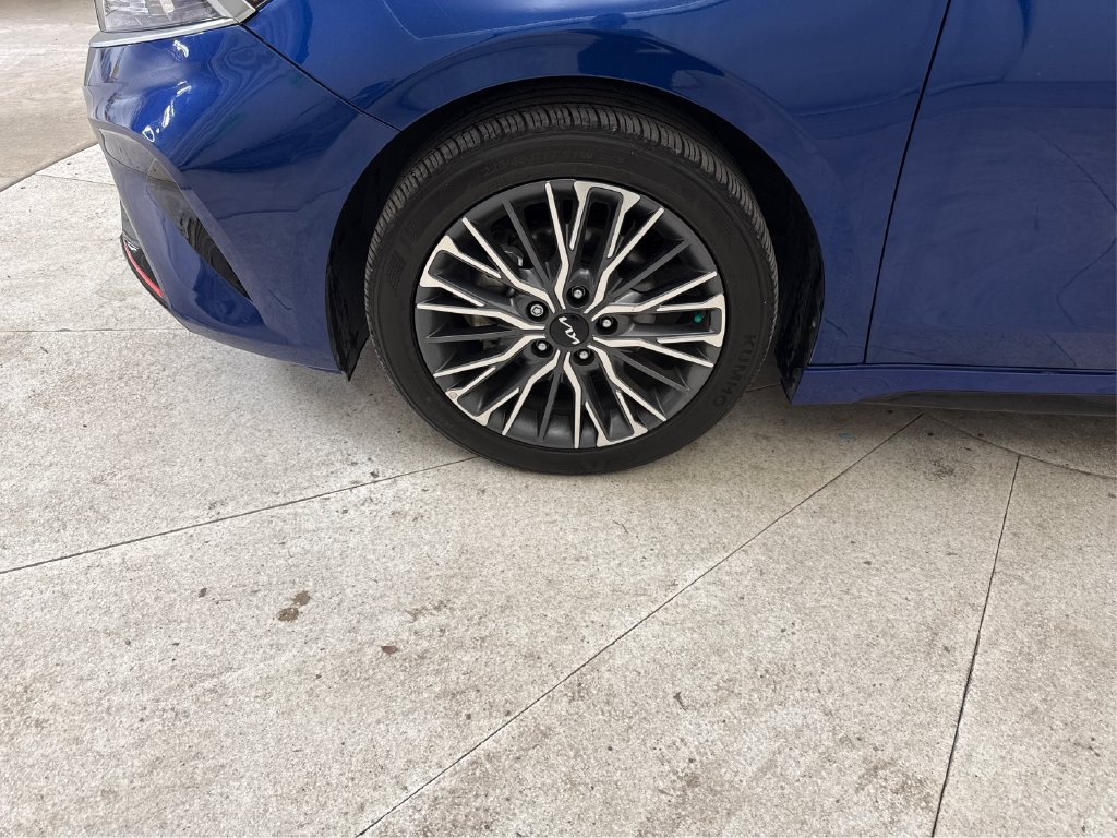 Used 2024 Kia Forte GT-Line FWD image 18