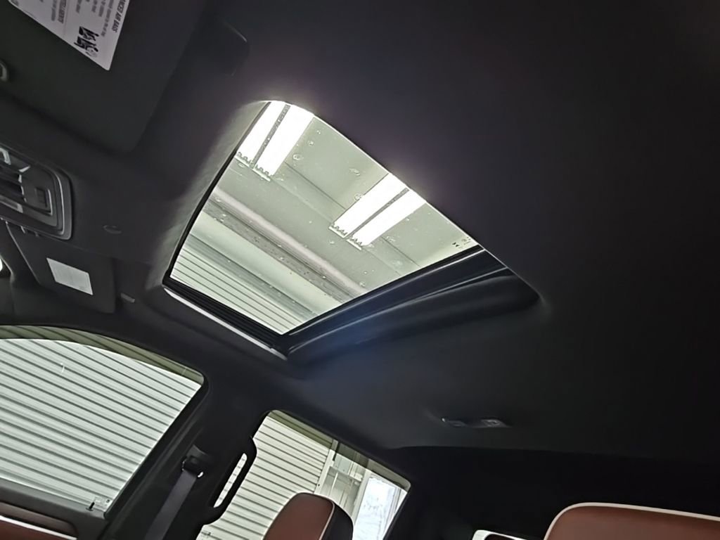 Used 2023 GMC Sierra 1500 Denali Ultimate image 29