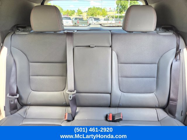 Used 2023 Chevrolet TrailBlazer RS FWD image 10