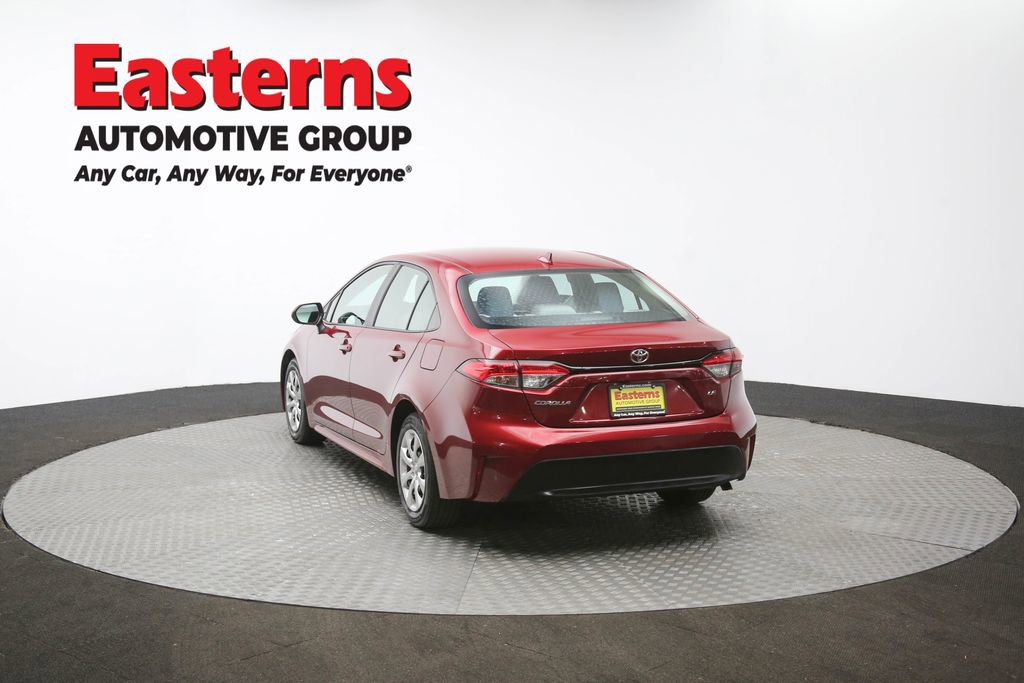 Used 2024 Toyota Corolla LE image 63