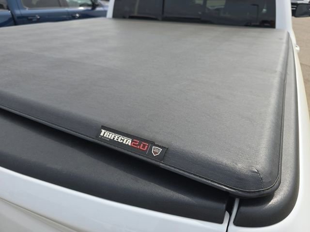 Used 2022 RAM 1500 Laramie image 28