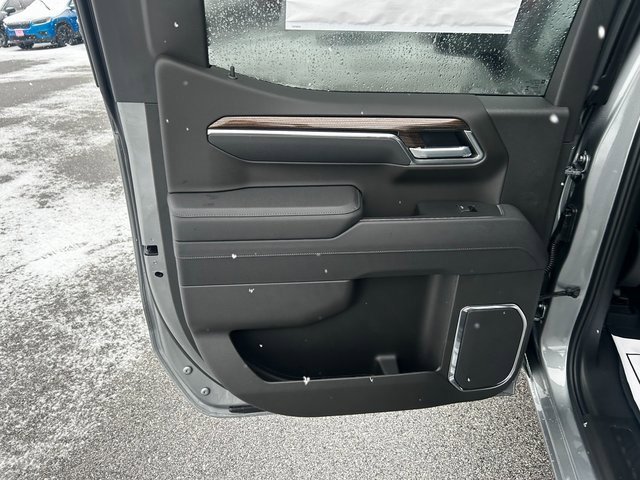 New 2026 Chevrolet Silverado 1500 RST image 31