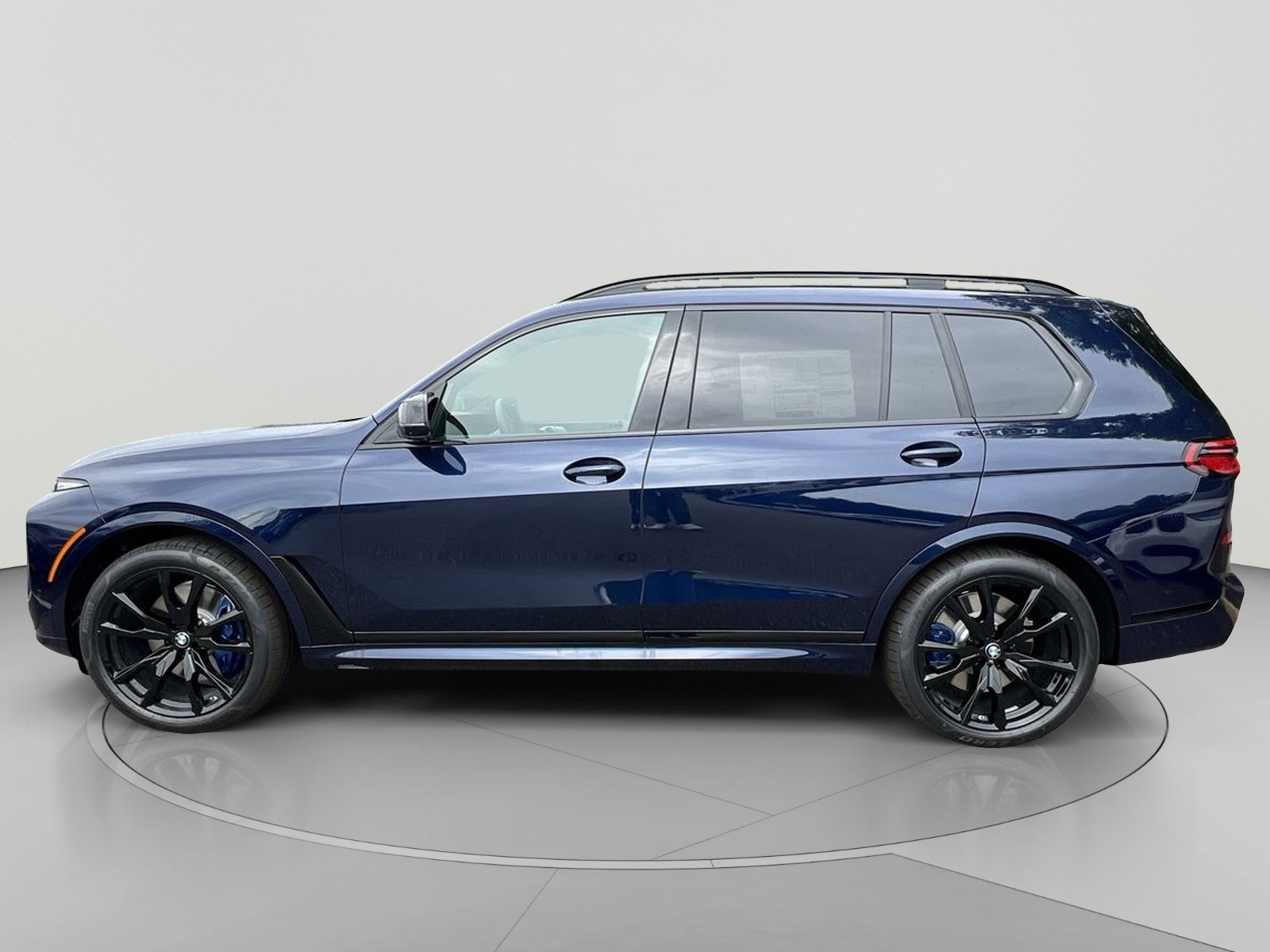 New 2027 BMW X7 M60i AWD/4WD image 2