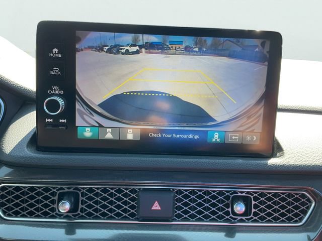 Used 2023 Acura Integra A-Spec image 25