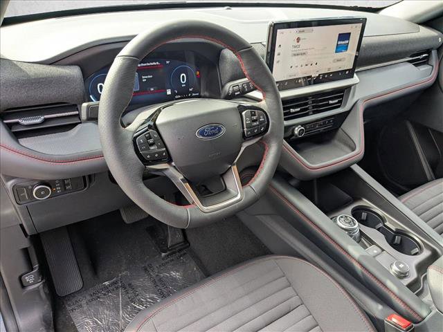 New 2026 Ford Explorer ST-Line w/ Premium Package image 3