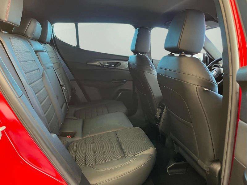 Used 2023 Dodge Hornet GT w/ GT Blacktop Package image 18