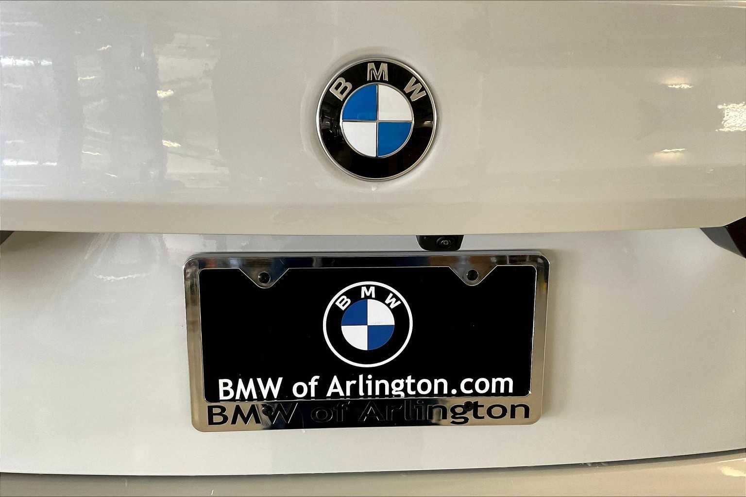 New 2025 BMW 530i 530i image 15