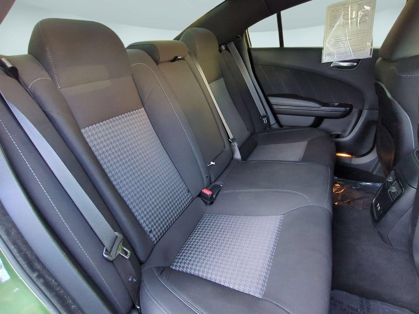 Used 2021 Dodge Charger R/T w/ Blacktop Package RWD image 27