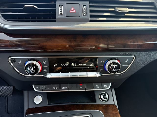 Used 2018 Audi Q5 2.0T Premium Plus w/ Premium Plus Package image 25