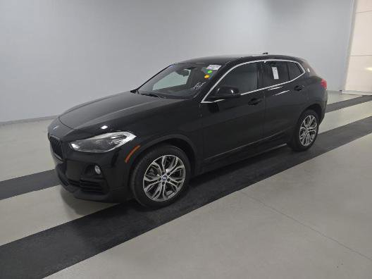 Used 2018 BMW X2 sDrive28i w/ Convenience Package FWD image 1