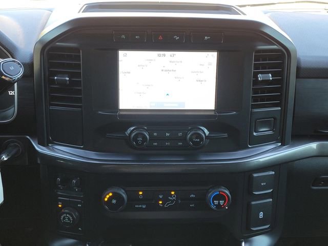 Used 2021 Ford F150 XL w/ STX Appearance Package image 19