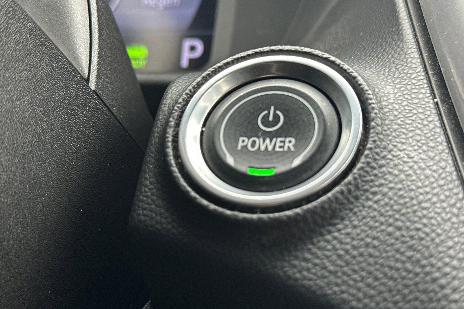 Used 2023 Chevrolet Bolt EUV LT FWD image 22