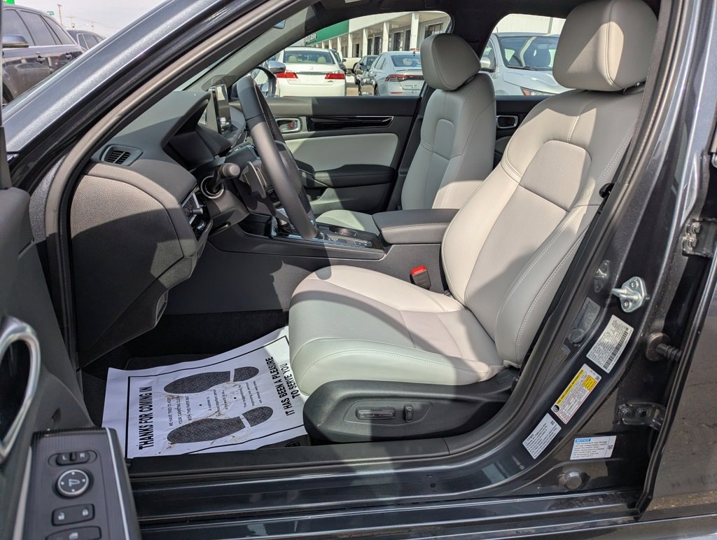 New 2026 Honda Civic Sport Touring image 10