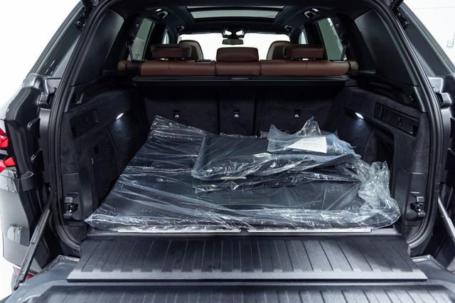 New 2026 BMW X5 xDrive50e image 13