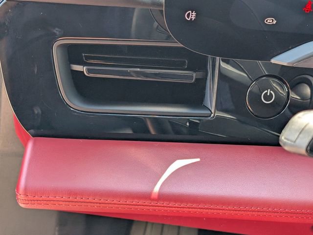 Used 2020 Porsche Taycan 4S w/ Premium Package image 39