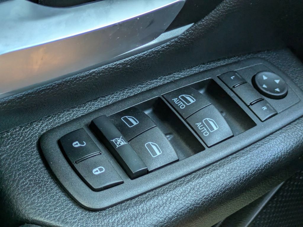 Used 2022 RAM 1500 Big Horn w/ Trailer Tow Group RWD image 24