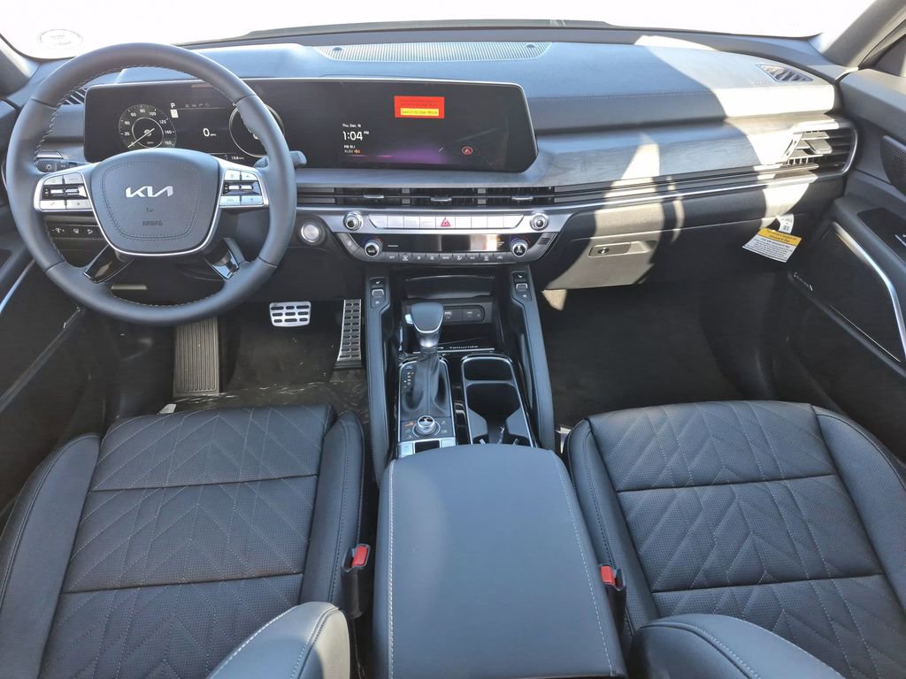 New 2025 Kia Telluride SX X-Line AWD/4WD image 13