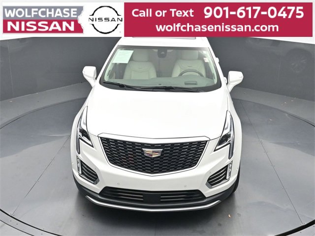 Used 2023 Cadillac XT5 Premium Luxury w/ Technology Package image 28
