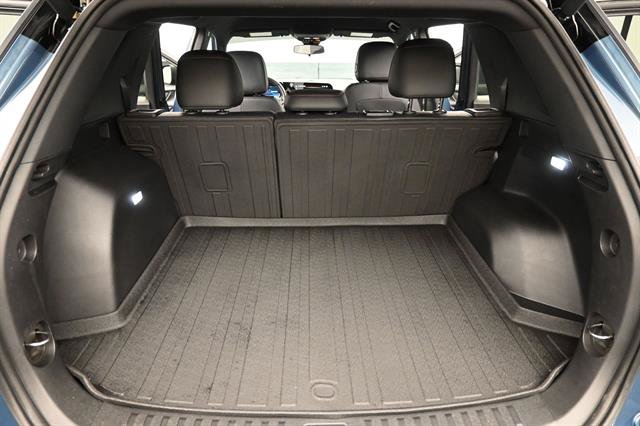 Used 2025 Chevrolet Equinox RS w/ Convenience Package III FWD image 18