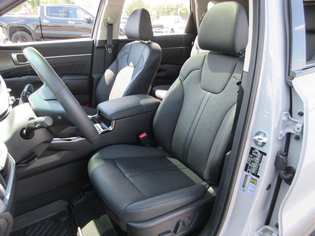 Used 2026 Kia Sorento SX AWD/4WD image 22