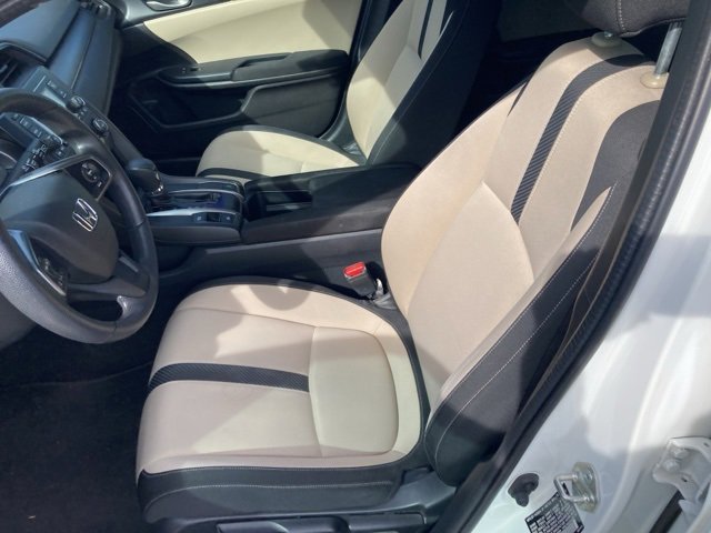 Certified 2018 Honda Civic LX image 15