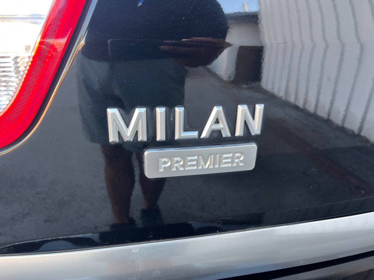Used 2006 Mercury Milan Premier FWD image 29
